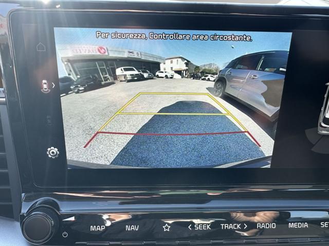 KIA Ceed 1.6 CRDi 136 CV MHEV DCT SW Business