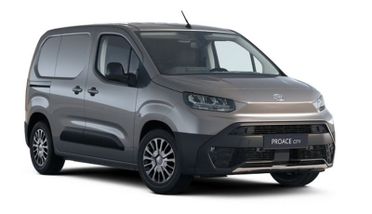 Toyota Proace City 1.5D 130 CV S&S L2 S Comfort