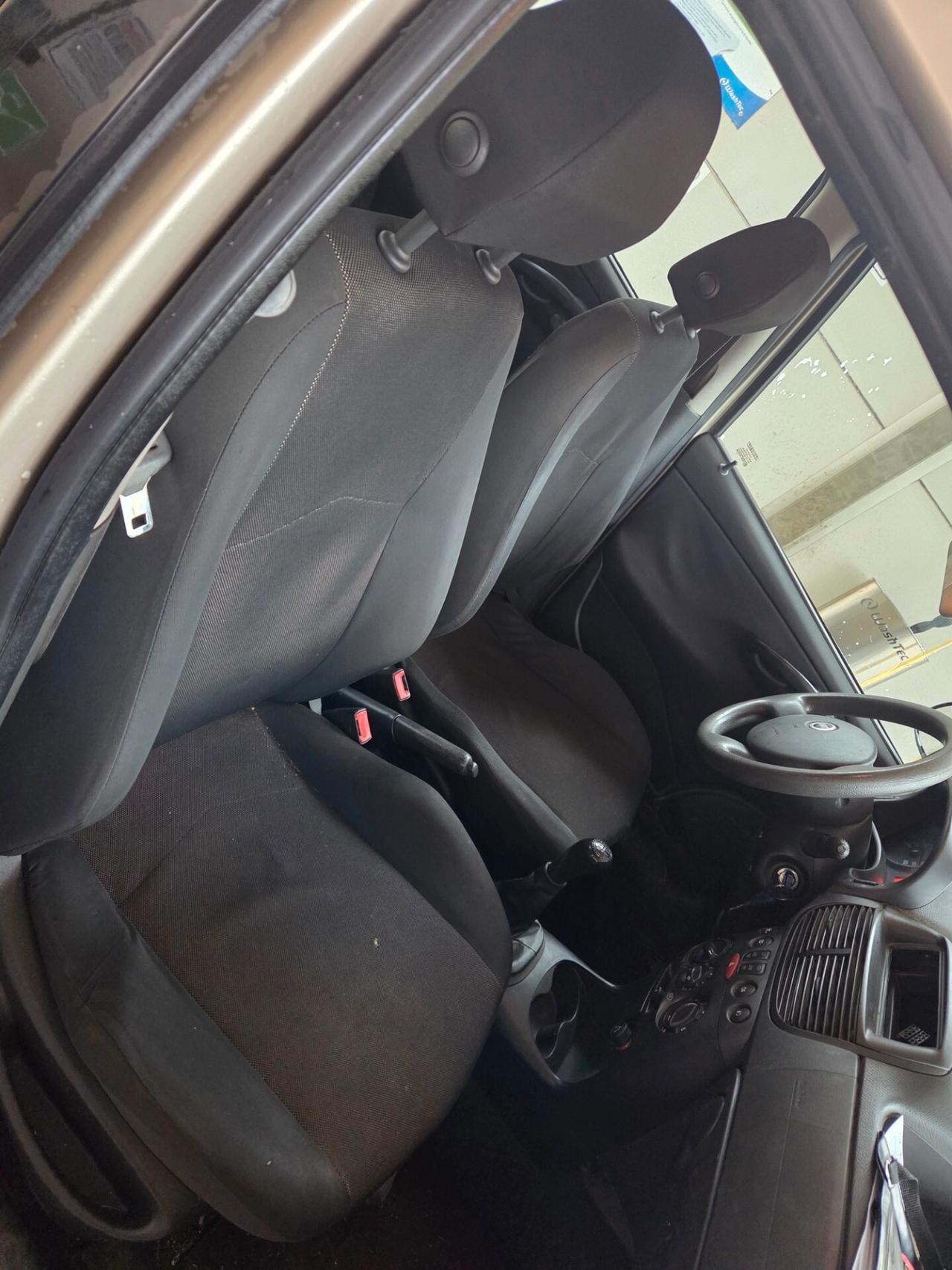 Fiat Punto Classic 1.3 MJT 16V 5 porte 2008