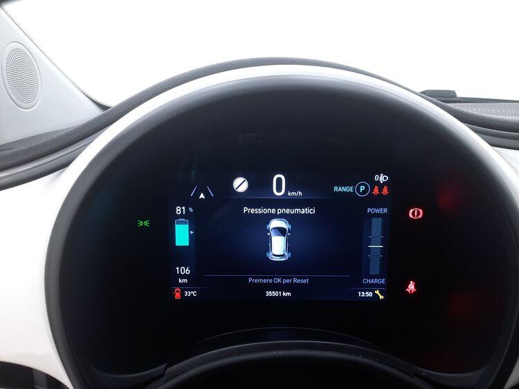 Fiat 500 Elettrico 58CV BR069964 Elettrico 95CV
