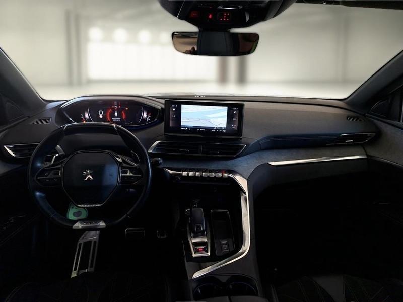 PEUGEOT 5008 BLUEHDI 130 GT EAT8 S/S AUT. SUV