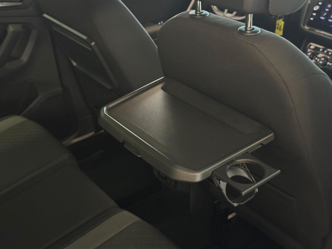 VOLKSWAGEN TIGUAN 2.0cc TDI DSG 150CV 4MOTION *IVA*