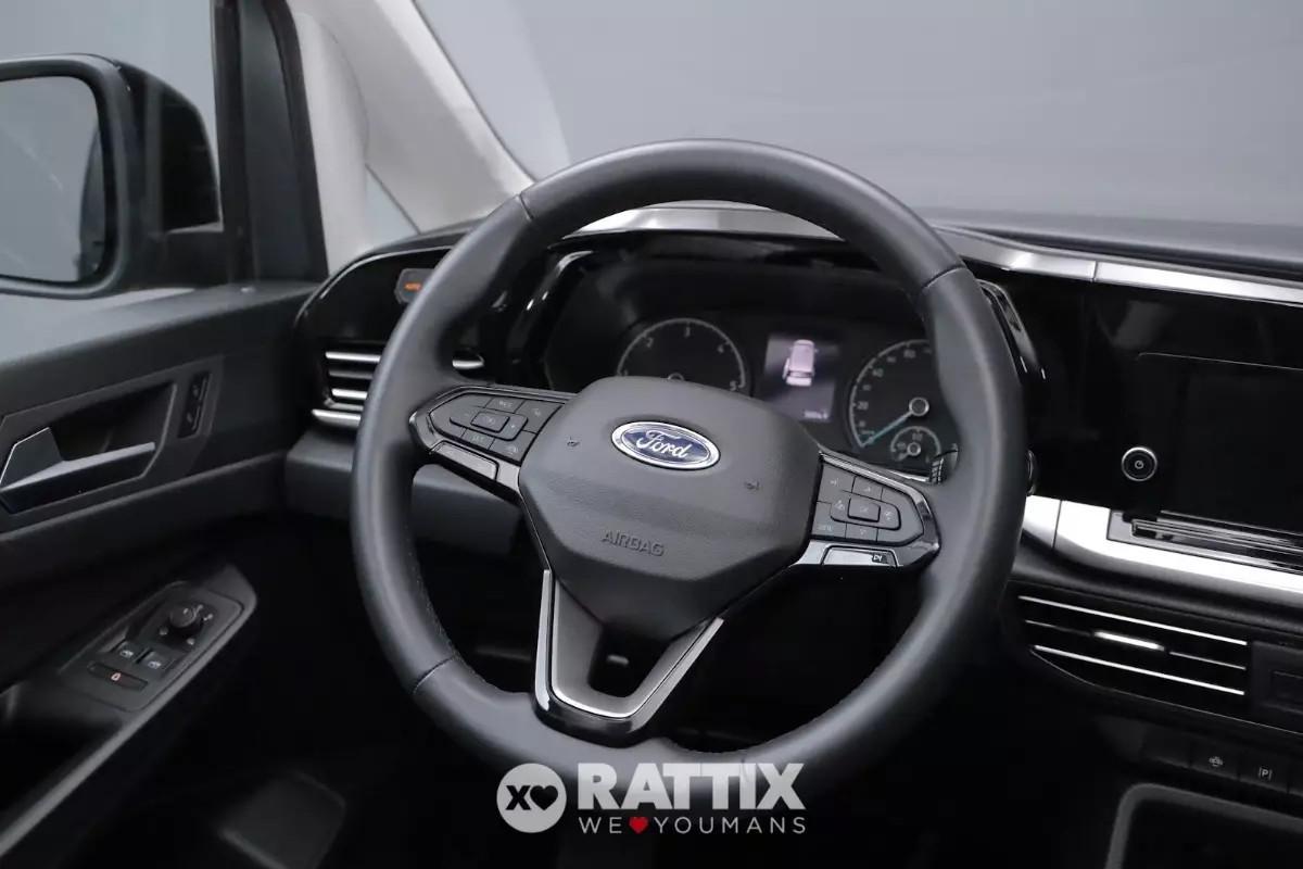 Ford Grand Tourneo 2.0 Ecoblue 122CV Titanium Auto 7p.ti