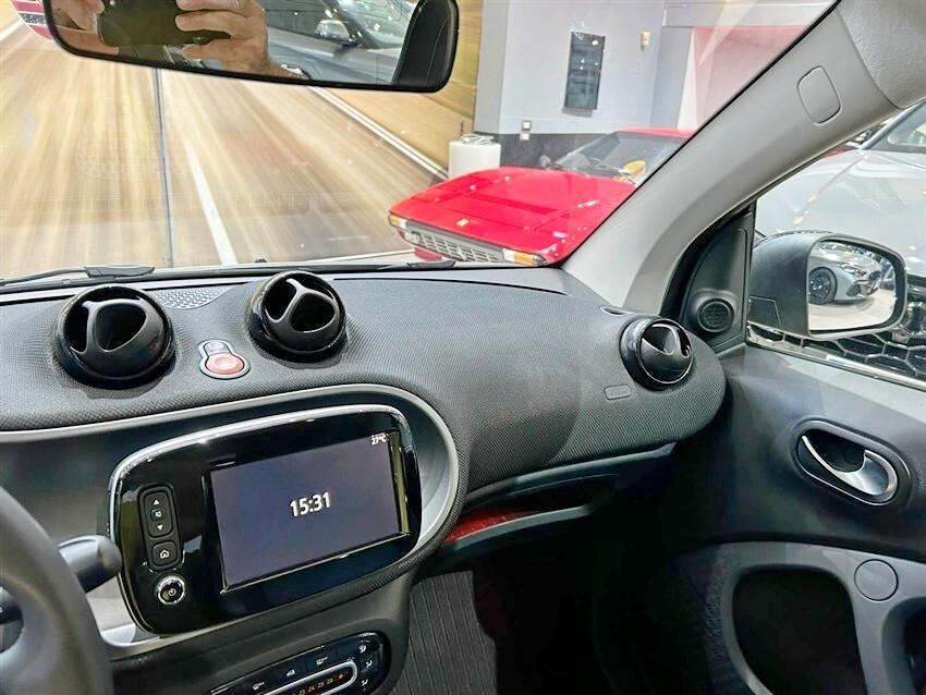 Smart ForTwo 90 0.9 Turbo twinamic Prime