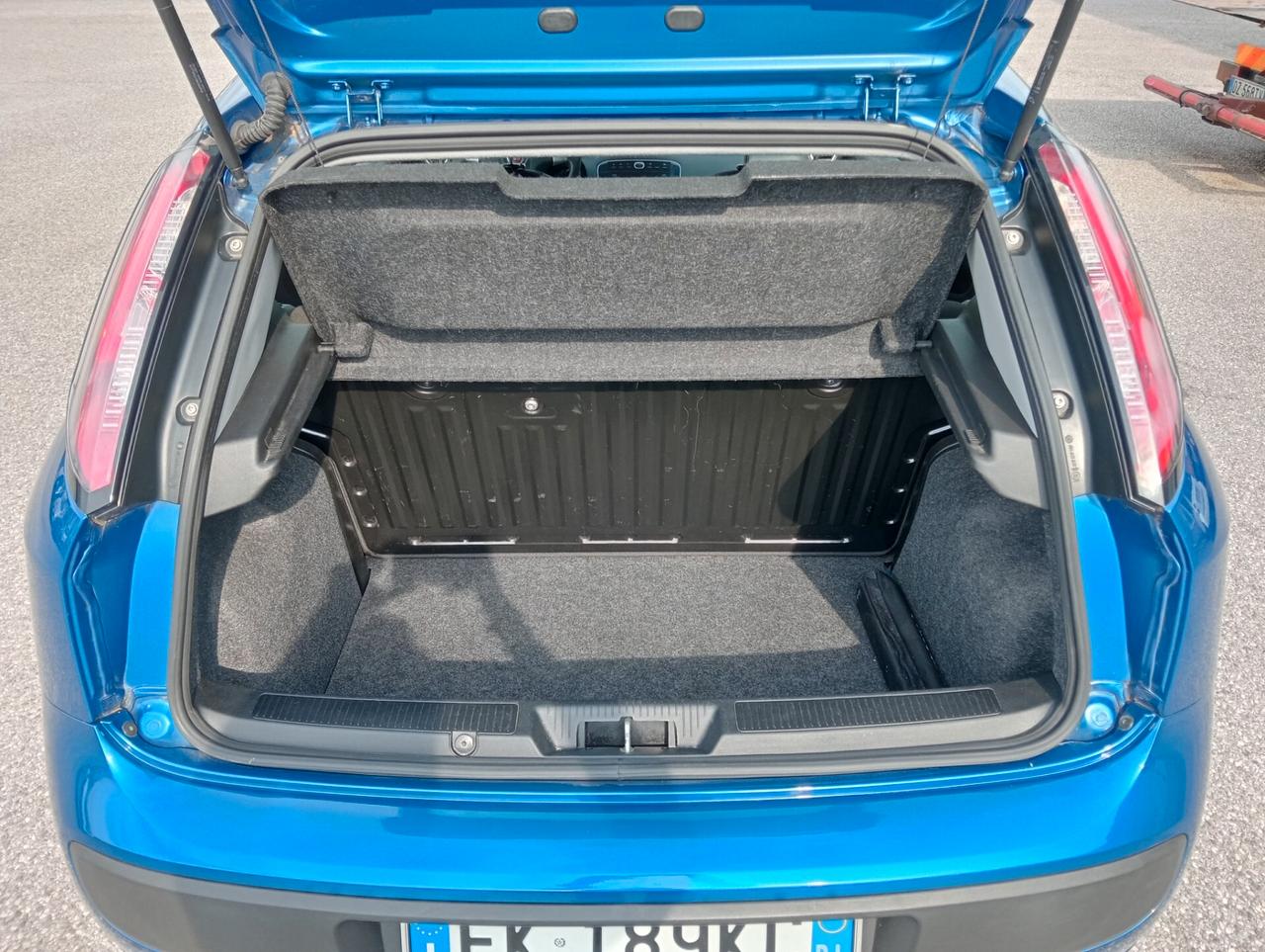 Fiat Punto Evo 1.2 69cv 3p. OK NEOPATENTATI