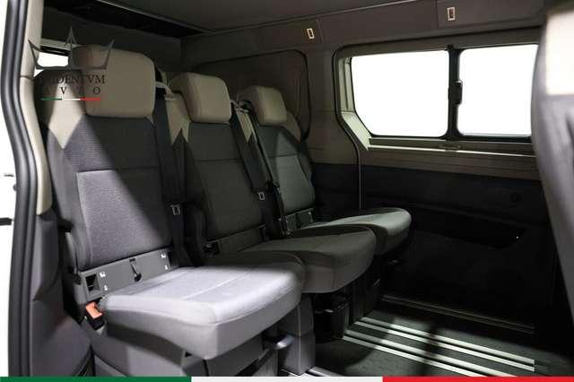 Volkswagen T7 California 2.0 tdi Beach Camper 150cv DSG