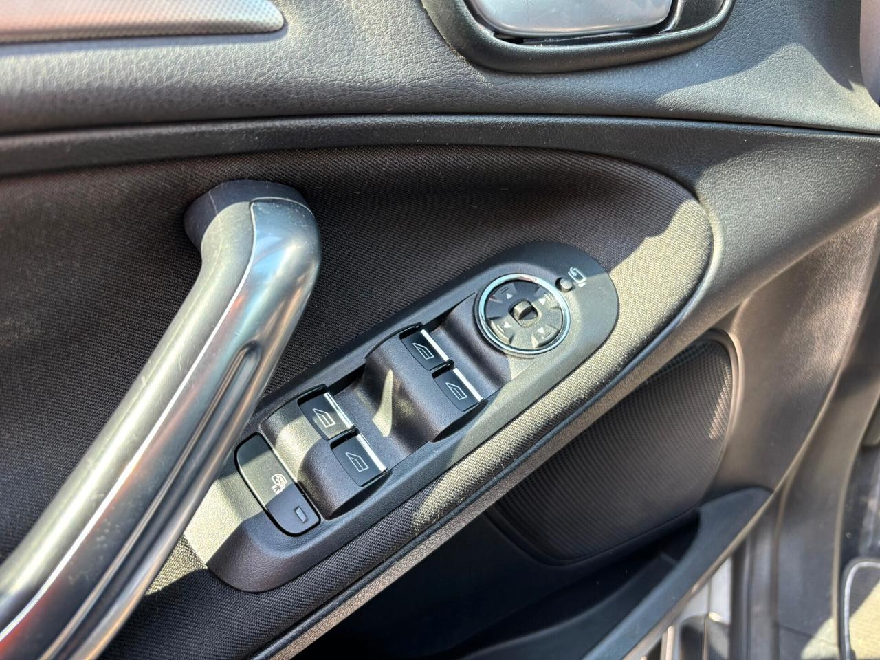 Ford S-Max 2.0 Diesel Cambio Automatico 7 posti Neopatentati