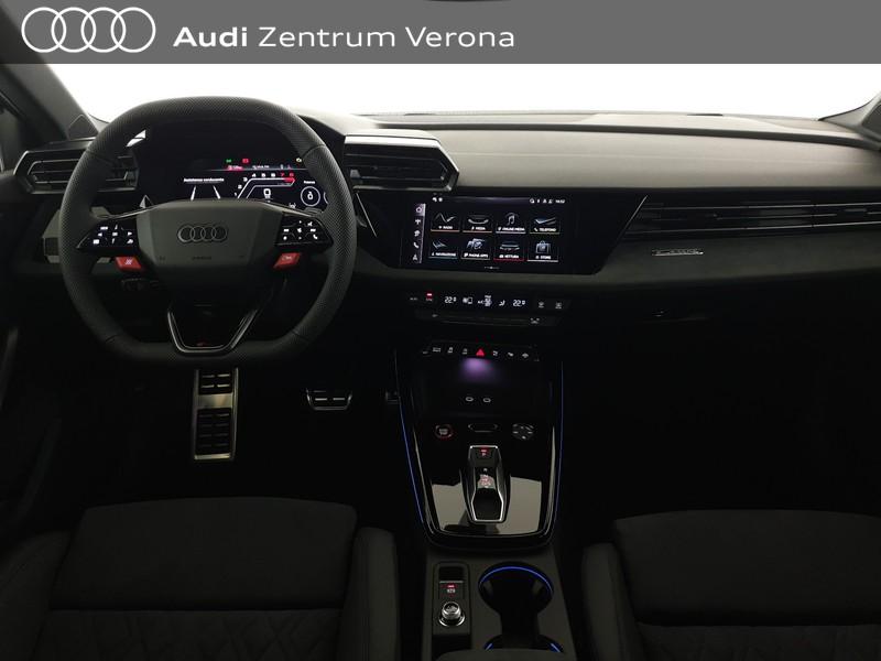 Sedan 2.5TFSI 400CV quattro S tronic