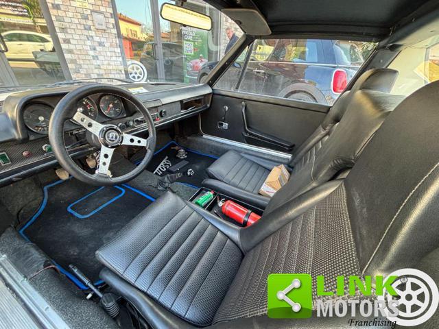 PORSCHE 914 1.7