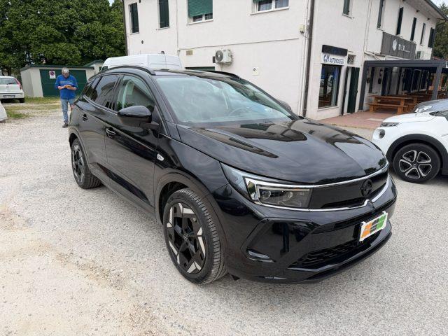 OPEL Grandland 4x4 1.6 PHEV aut. AWD GSe
