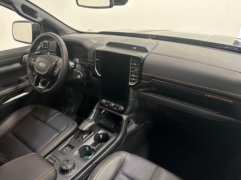 Ford Ranger 2.0 ECOBLUE 205 CV DC Wildtrak X AUTOCARRO N1