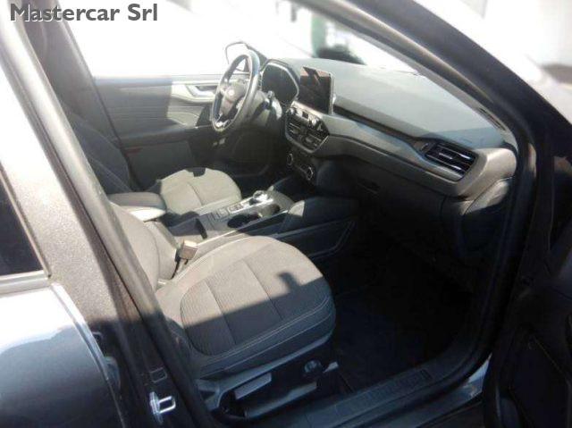 FORD Kuga Kuga III 2.5 phev Titanium Business 2wd 225cv e-sh