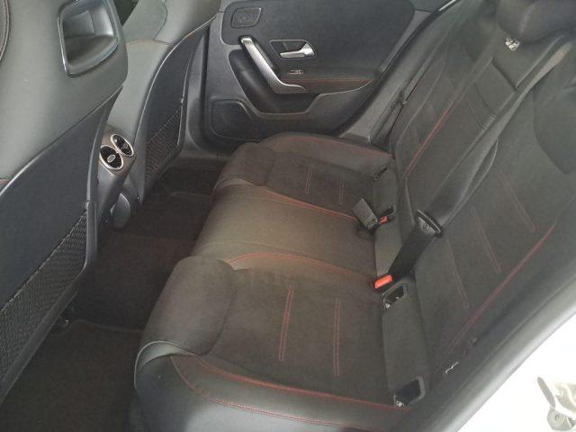 MERCEDES-BENZ A 250 e hybrid EQ Premium Aut.