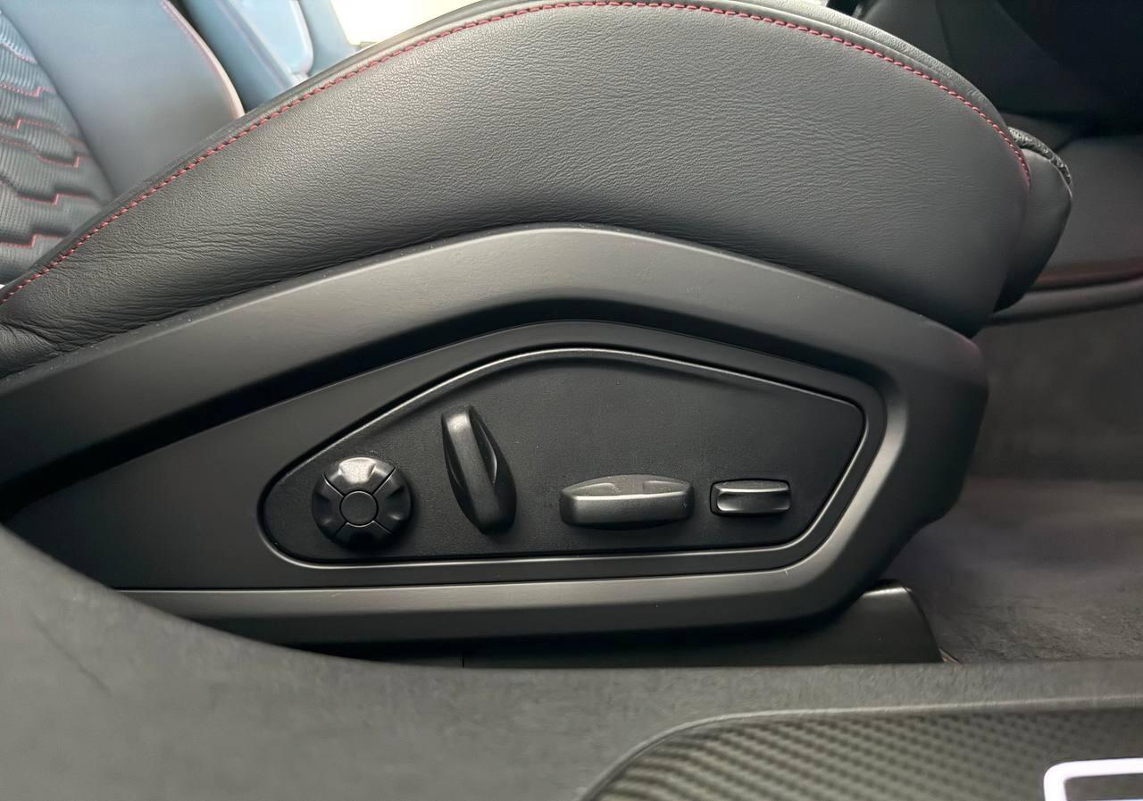 Audi E-tron GT RS Quattro Tetto Apribile