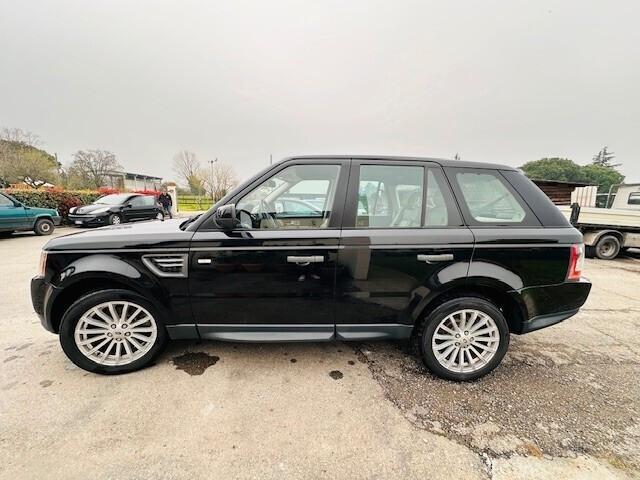 LAND ROVER SPORT SE 3.0