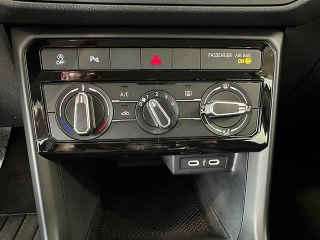 VOLKSWAGEN T-Cross 1.0 TSI Style BMT - ACC - Carplay-Full display-IVA