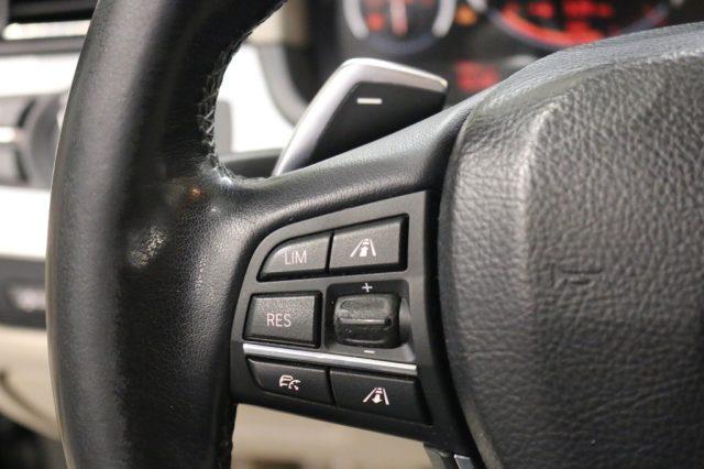 BMW 520 d Touring Futura