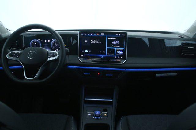VOLKSWAGEN Tiguan 2.0 TDI 150 CV DSG Life Park Assist