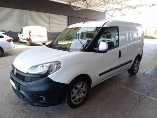 FIAT Doblo Doblò 1.6 MJT 120CV PC-TN Cargo Lamierato SX