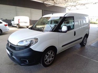 FIAT Doblo Doblò 1.6 MJT 120CV PC-TN Cargo Lamierato SX