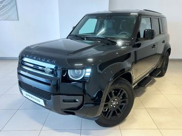Land Rover Defender 110 3.0D 200 CV AWD Auto X-Dynamic SE MY26 AUTOCARRO N1