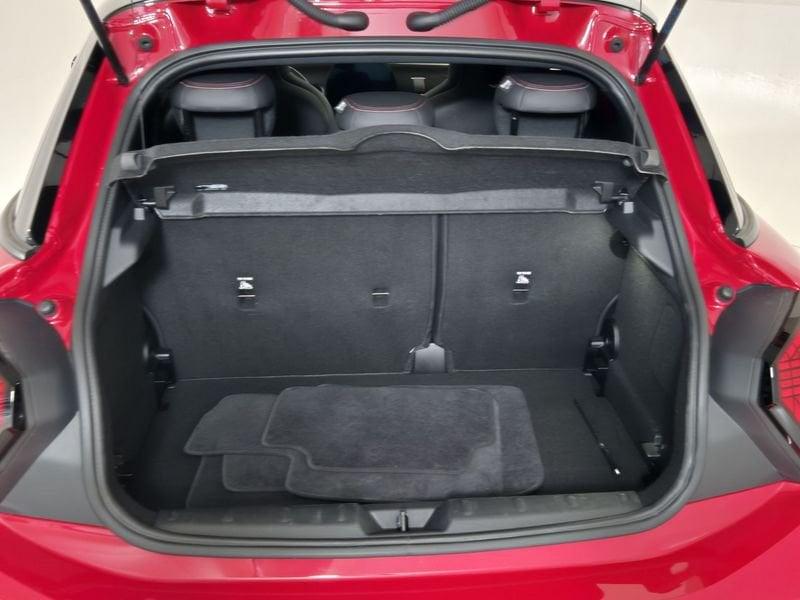 MINI Cooper Mini F65 5p Mini 5p 2.0 S JCW auto