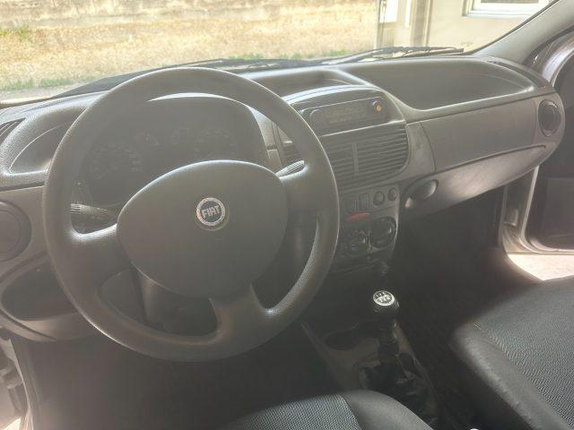 FIAT Punto Classic 1.2 3 porte