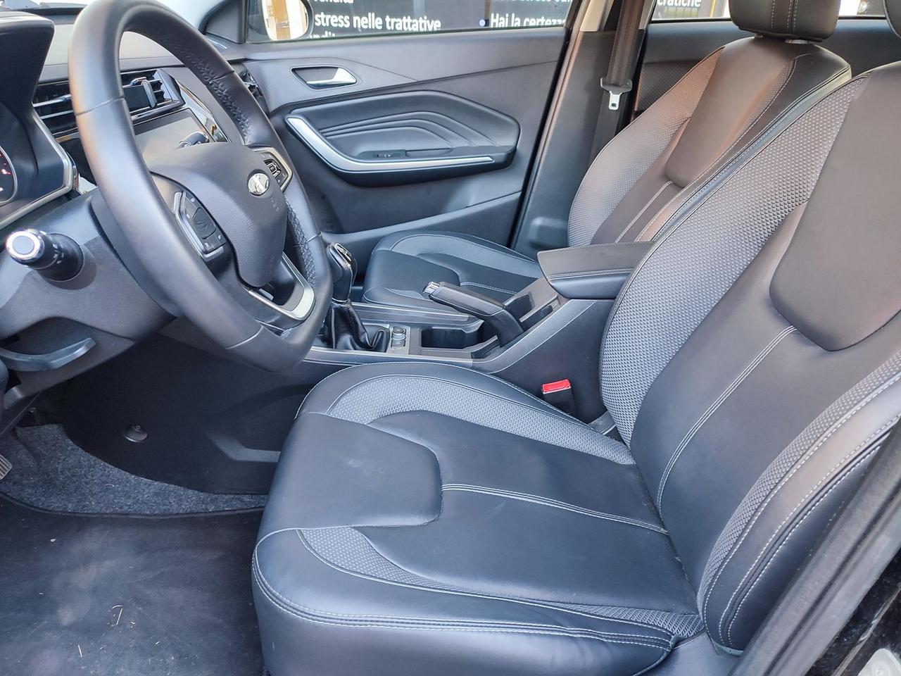 Dr DR3 3.0 1.5 117cv Bi-Fuel GPL #8095