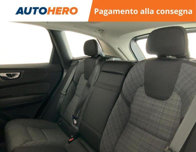 VOLVO XC60 T6 Recharge Plug-in Hybrid AWD automatico Core