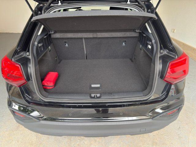 AUDI Q2 30 TDI S tronic Admired