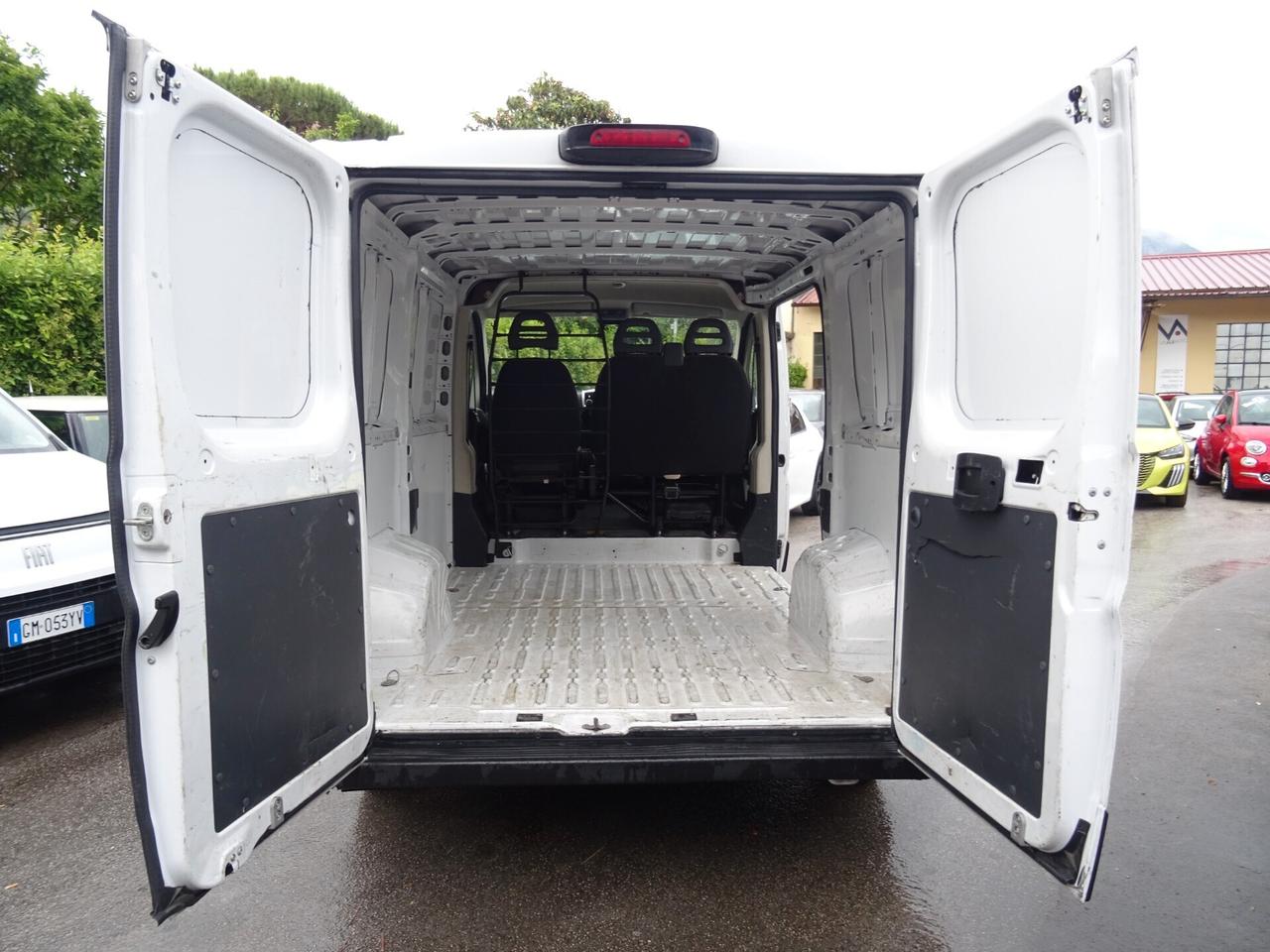 Fiat Ducato 28 2.0 MJT PC-TN Furgone