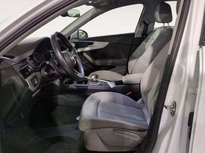 Audi A4 2.0 30 TDI S Line Edition S Tronic