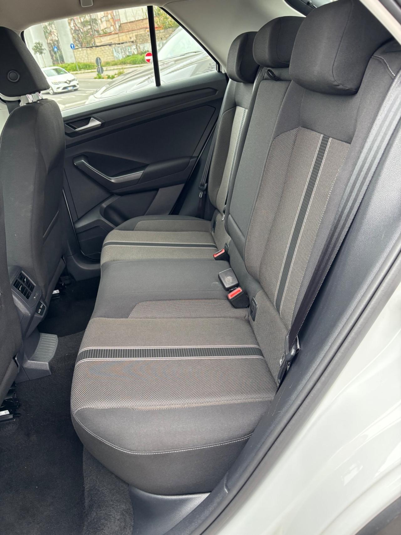 Volkswagen T-Roc 2.0 TDI SCR 150 CV DSG 4MOTION Advanced BlueMot. Tech.