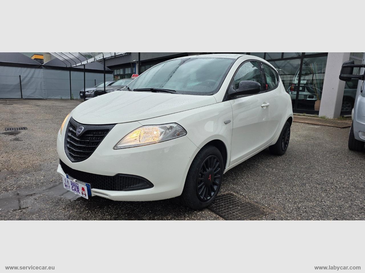 LANCIA Ypsilon 1.2 69 CV 5p. Elefantino