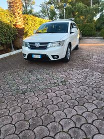 Fiat Freemont 2.0 Multijet 140 CV Freemont