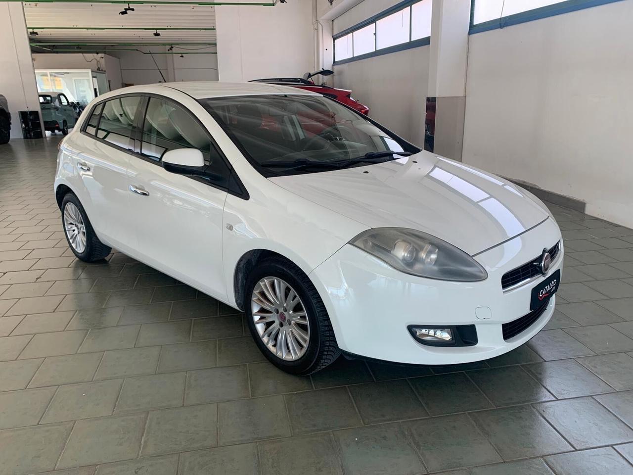 Fiat Bravo 1.4 EasyPower Active