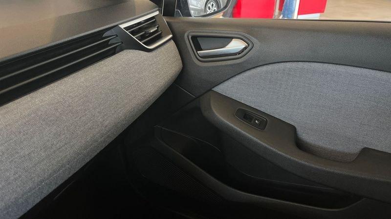 Renault Clio RENAULT Clio 1.0 TCe Techno