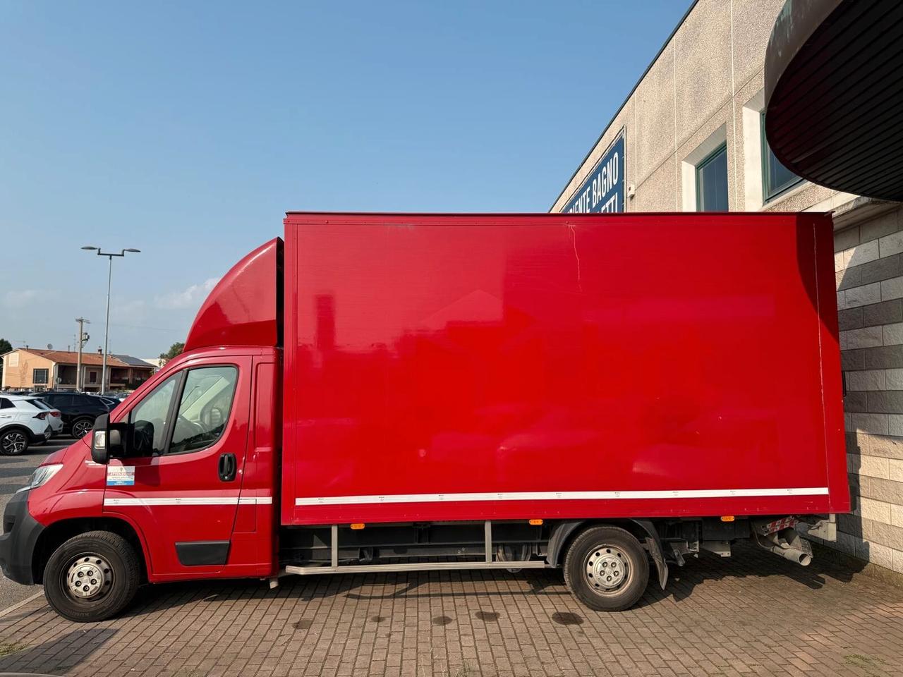 FIAT DUCATO