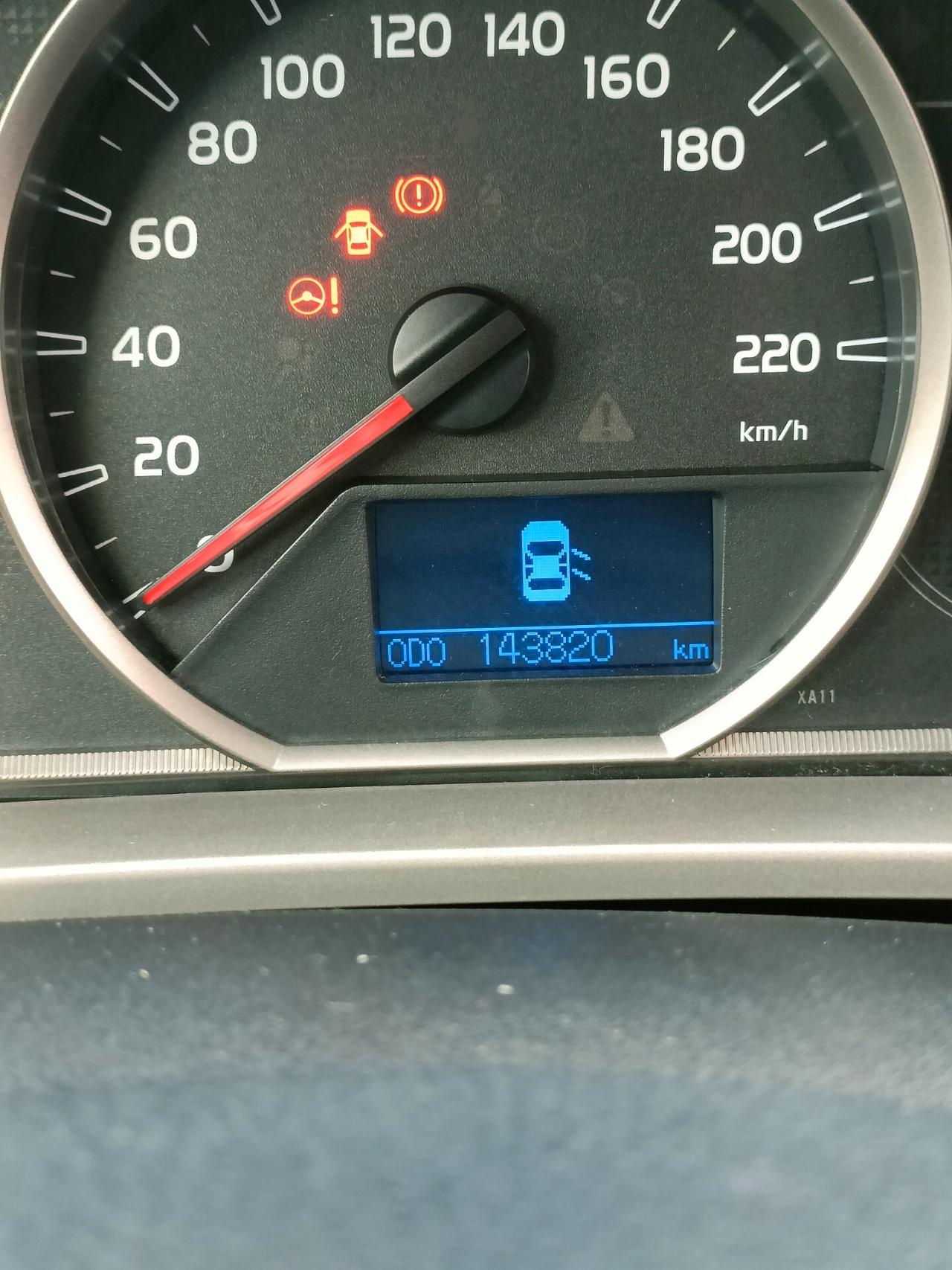 Toyota RAV 4 RAV4 2.0 D-4D 2WD
