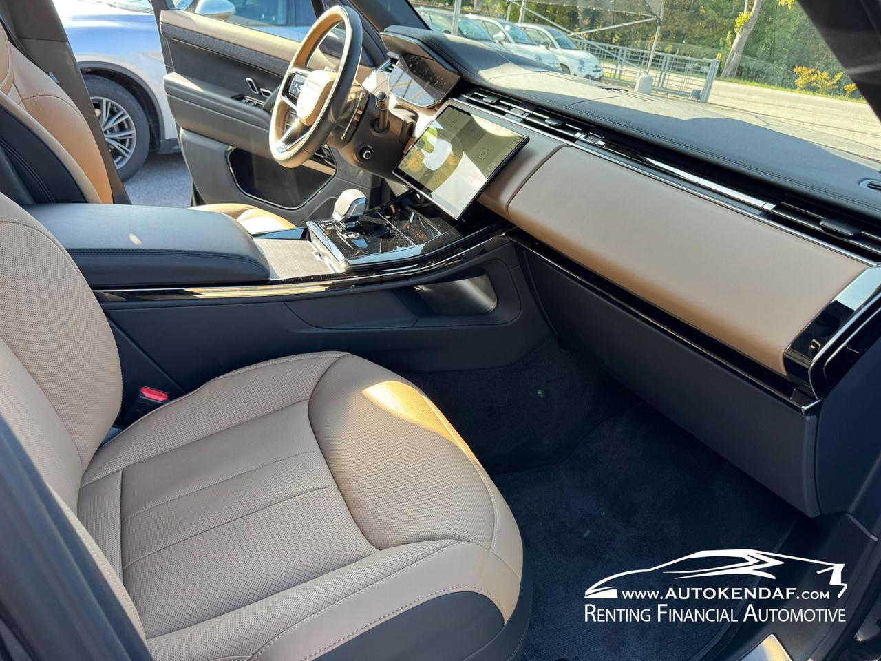 LAND ROVER Range Rover Sport 3.0D l6 249 CV Dynamic HSE