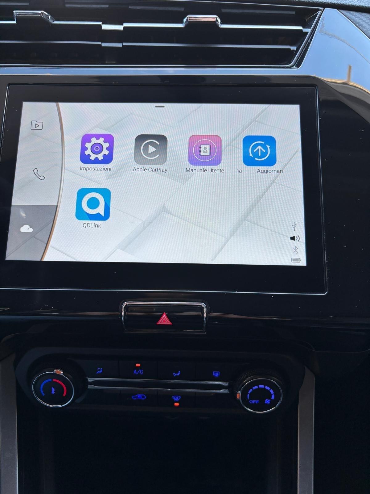 Dr 3.0 1.5 Bi-Fuel GPL