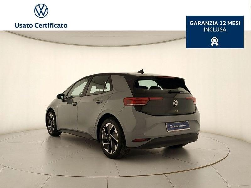 Volkswagen ID.3 45 kWh Pure Performance