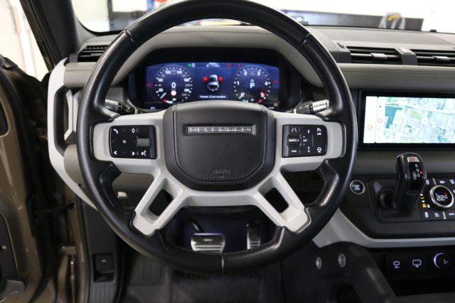 LAND ROVER Defender 90 3.0D I6 250 CV HSE "" TETTO PANORAMICO ""
