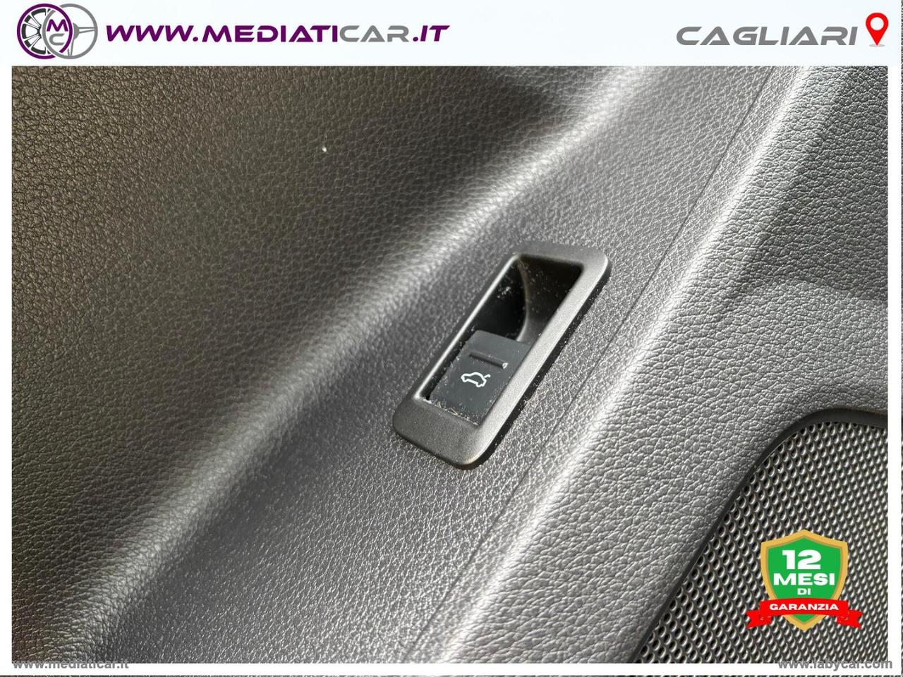 AUDI Q3 SPB 35 TDI S tronic Business Plus