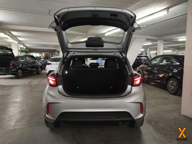 MG MG3 1.5 Comfort