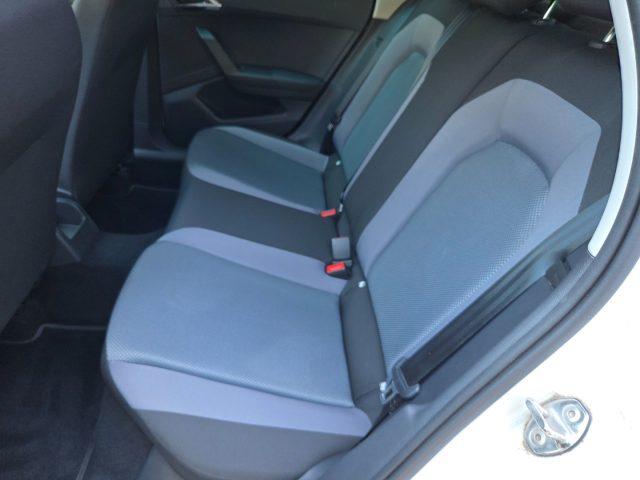 SEAT Arona 1.6 TDI 95 CV DSG Style