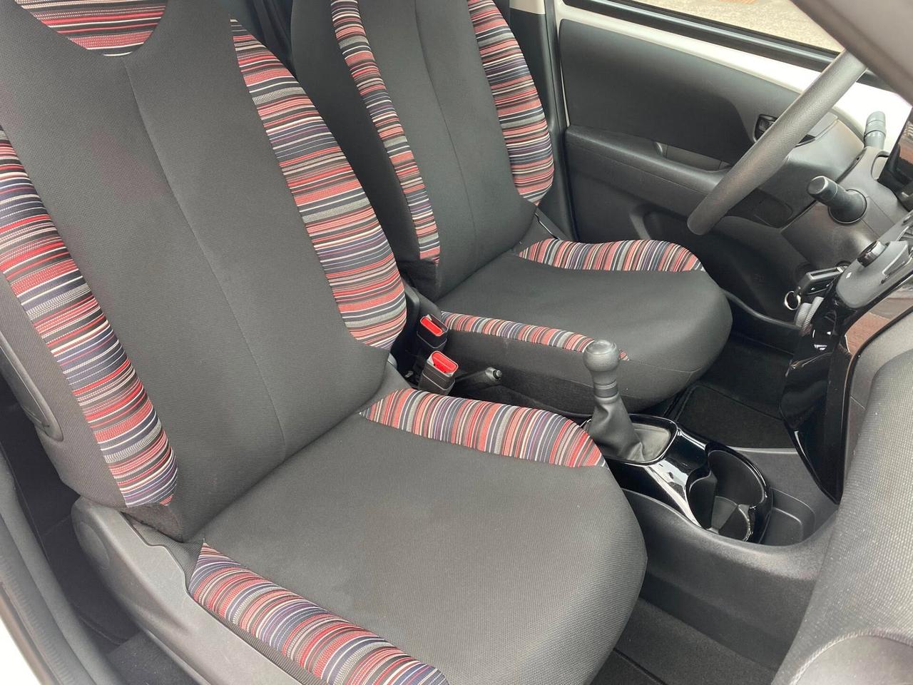 CITROEN C1 FEEL 5P. NEOP. PREZZO REALE