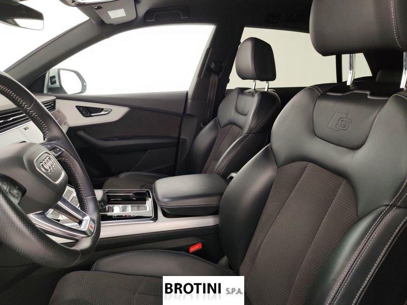 Audi Q8 50 TDI 286cv quattro tiptronic Sport