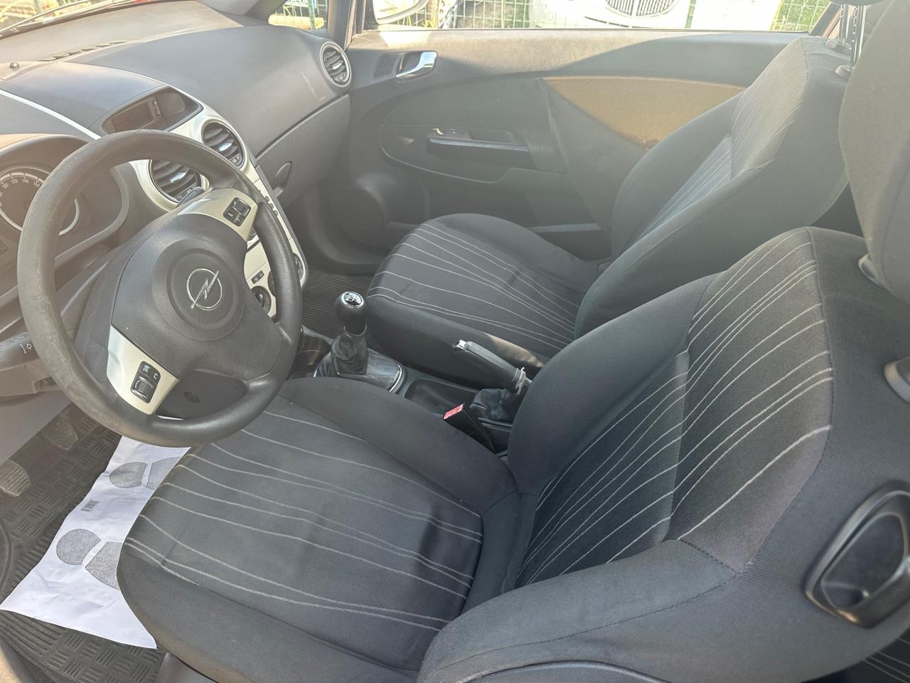 Opel Corsa 1.3 diesel