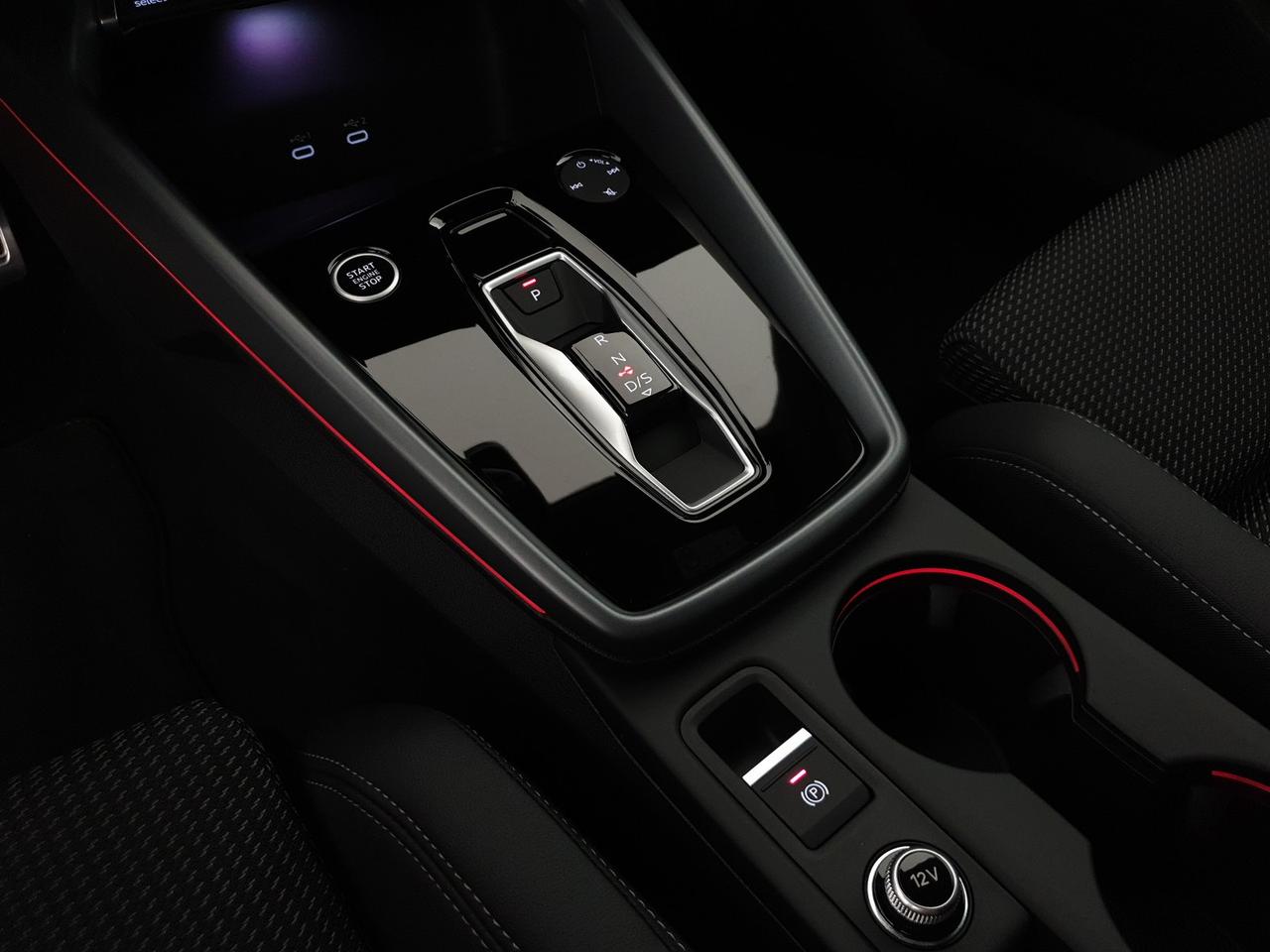 Sportback 2.0TDI 150CV S tronic S line Edition